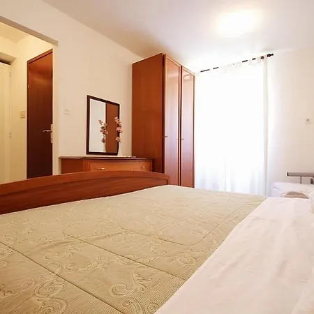 Apartman Casa Dino Krnica