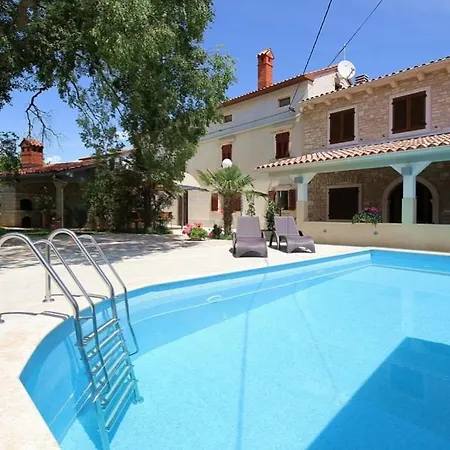 Apartman Casa Dino Krnica