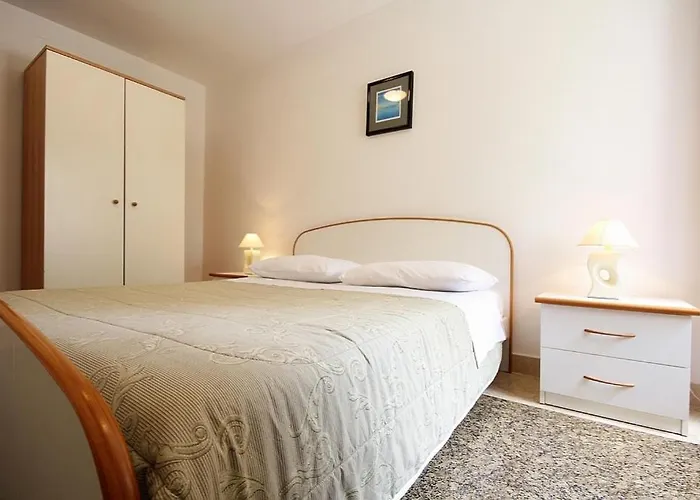 Casa Dino Apartamento Krnica