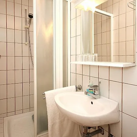 Casa Dino Apartment Krnica