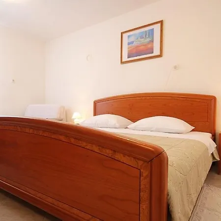 Apartment Casa Dino Krnica