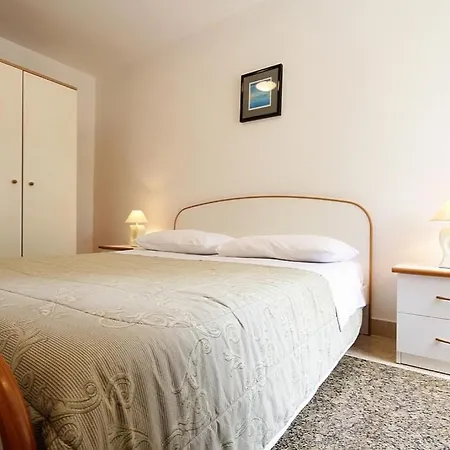 Casa Dino Lägenhet Krnica