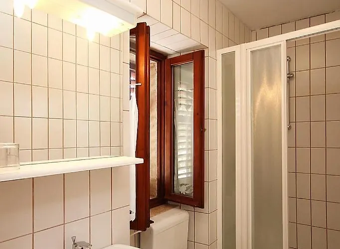 Appartement Casa Dino