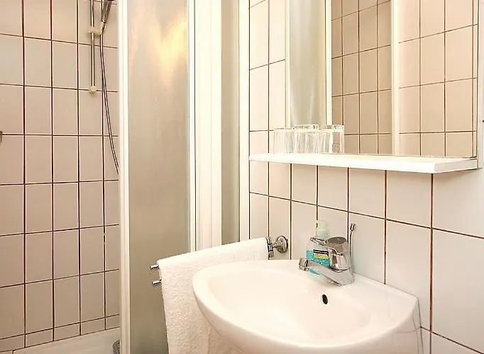 Casa Dino Appartement Krnica