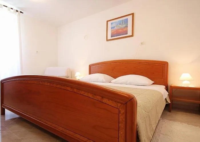 Appartement Casa Dino Krnica