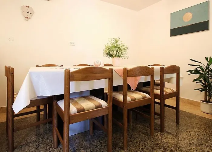 Appartement Casa Dino