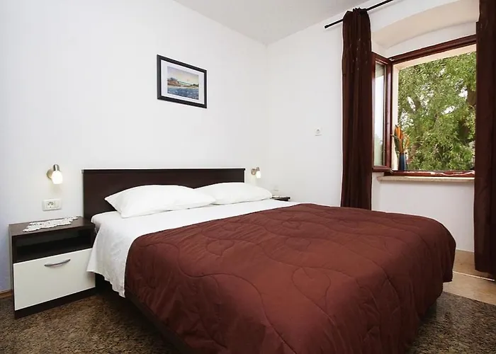 Appartement Casa Dino *