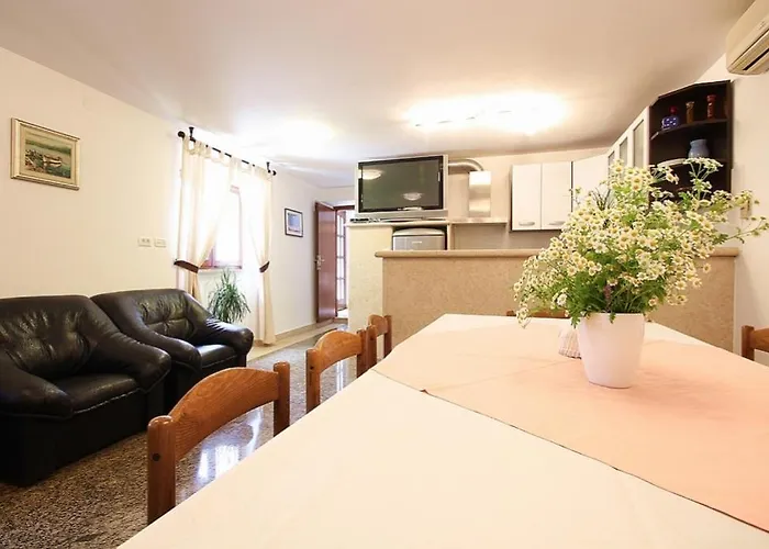 Casa Dino Appartement *