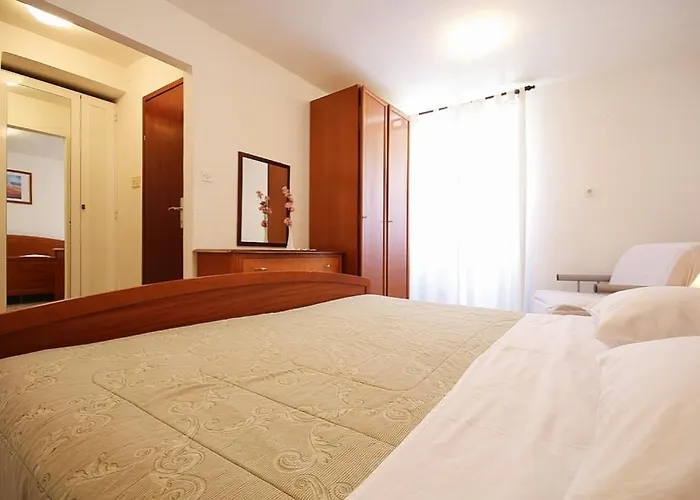 Appartement Casa Dino Krnica