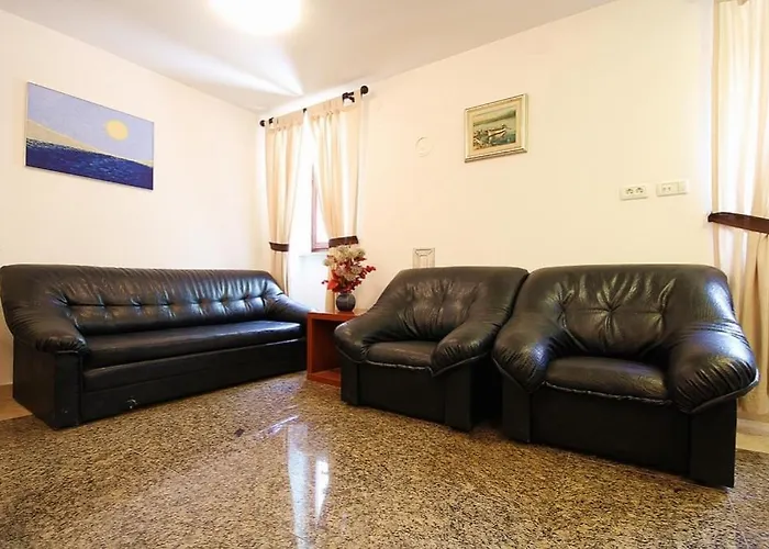 Appartement Casa Dino