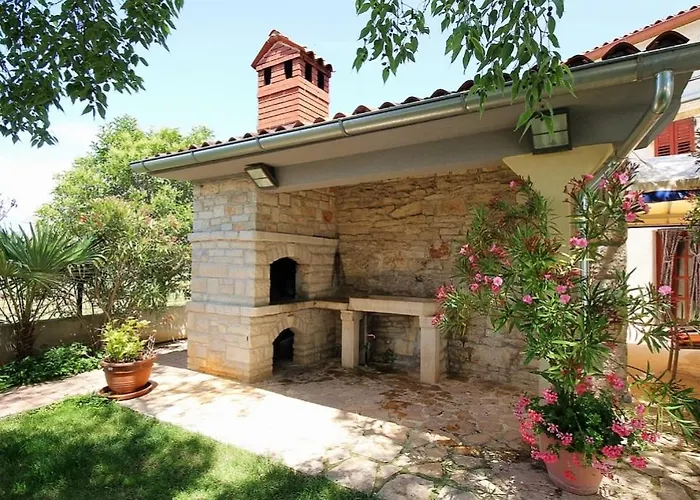 Appartement Casa Dino *