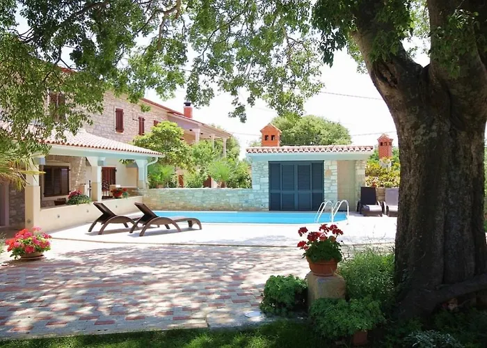 Casa Dino Appartement *